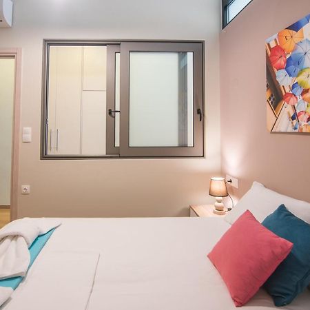 Family Luxury Apartment خانيا المظهر الخارجي الصورة