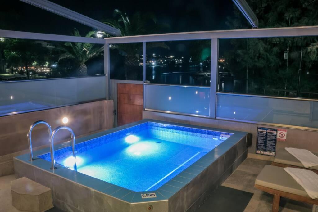 Family Luxury Apartment خانيا المظهر الخارجي الصورة