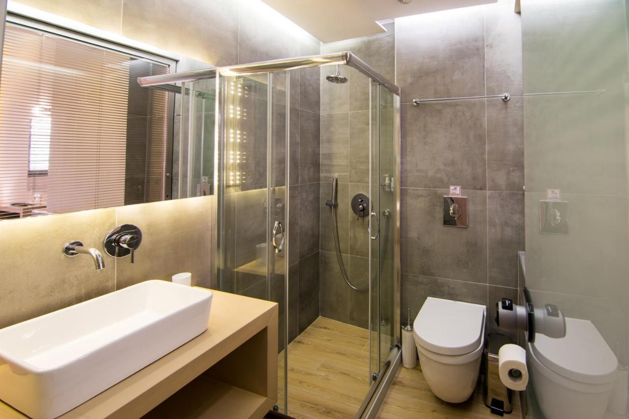 Family Luxury Apartment خانيا المظهر الخارجي الصورة