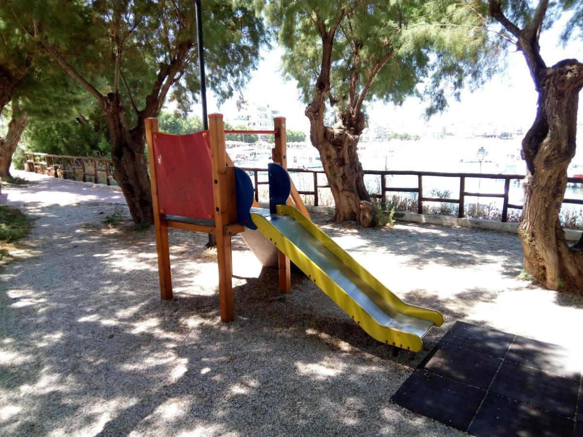Family Luxury Apartment خانيا المظهر الخارجي الصورة
